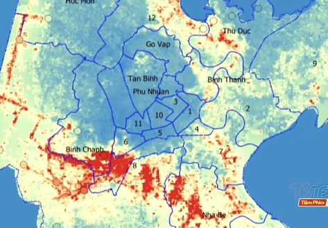 Phim tài liệu "Những milimet im lặng" - Tập 2
