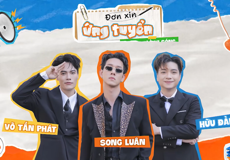 Dàn nghệ sĩ "2 Ngày 1 Đêm" câm nín trước màn "cà khịa" của bộ ba thực tập sinh