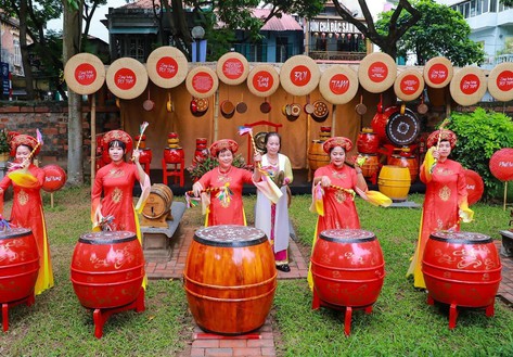 Nhìn lại Festival Thăng Long - Hà Nội 2026: Nối dài "dòng chảy di sản"