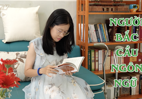 Lê Hồng Phương Hạ - Hành trình của người "bắc cầu ngôn ngữ"