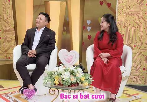 Vợ chồng son: Cưới vì "bác sĩ bảo cưới" rồi ly thân