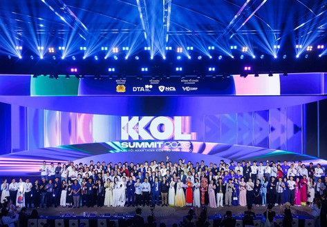 KOL kiến tạo niềm tin số