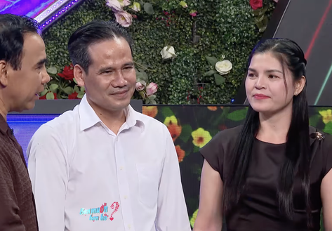 Bạn muốn hẹn hò: Chuyện tình ngọt ngào của cặp đôi từng gánh chịu tổn thương hôn nhân