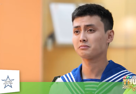 Sao nhập ngũ 2026 - 21g thứ Năm (10/9) trên HTV7