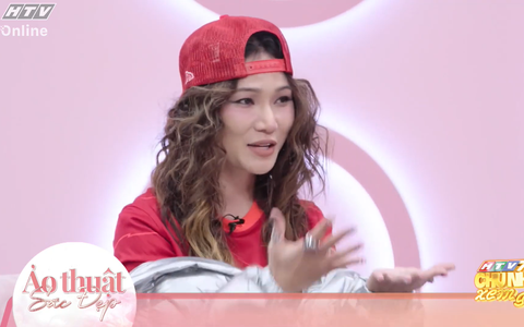 Giới thiệu Ảo thuật sắc đẹp - 19g ngày 12/10/2025 trên HTV7