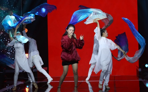 Tỏa sáng ước mơ - Tập 5: Nhạc sĩ Đông Thiên Đức ngồi ghế nóng