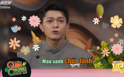 Giới thiệu Quán quen chuyện chất - 19g ngày 10/10/2025 trên HTV7