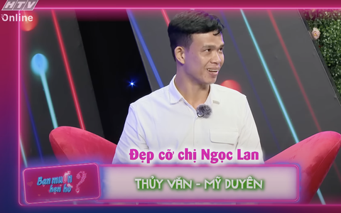 Bạn muốn hẹn hò - Tập 80: Lấy vợ đẹp như chị Ngọc Lan