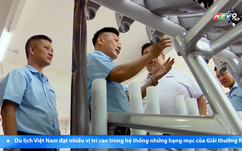 TP. Hồ Chí Minh kỳ vọng đi đầu, đột phá phát triển