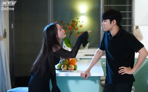 Lằn ranh cảm xúc - Tập 13: Nền móng của hôn nhân