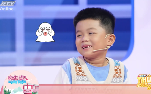 Giới thiệu Đoàn tàu hạnh phúc - 20g20 ngày 15/10/2025 trên HTV7