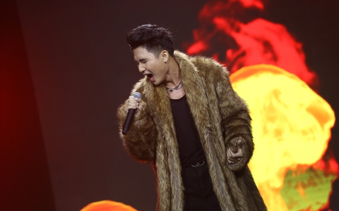 Tỏa sáng ước mơ - Tập 6: Top 8 lộ diện