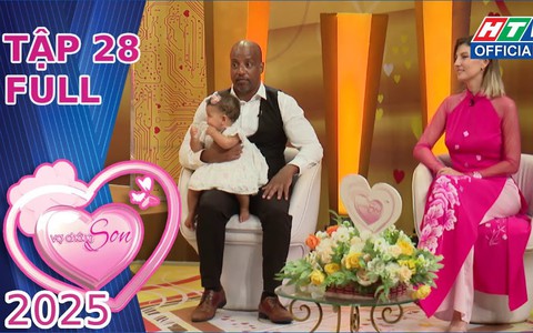 Vợ chồng son - Tập 28
