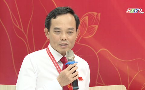 Nhiều vấn đề quan trọng phát triển kinh tế, xã hội của TP được các đại biểu sôi nổi thảo luận