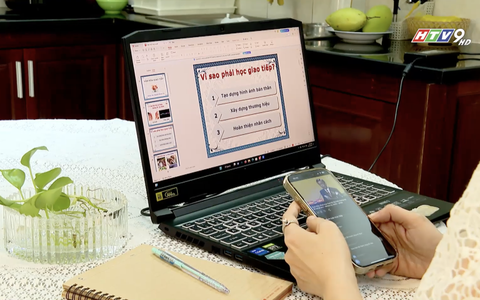 Thông tin về Đại hội Đảng bộ TP. Hồ Chí Minh lan tỏa rộng rãi, đa chiều, nhanh chóng