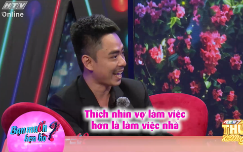 Giới thiệu Bạn muốn hẹn hò - 17g55 ngày 25/10/2025 trên HTV7
