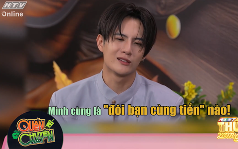 Quán quen chuyện chất - 19g ngày 24/10/2025 trên HTV7