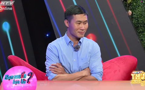 Giới thiệu Bạn muốn hẹn hò - 20g20 ngày 27/10/2025 trên HTV7