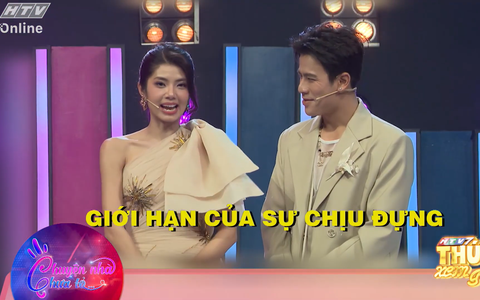 Giới thiệu Chuyện nhà chưa tỏ - 20g20 ngày 28/10/2025 trên HTV7