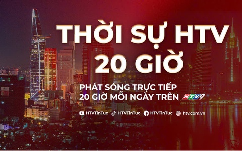 Thời sự HTV ngày 26/10/2025 | Giáo dục ý thức giao thông và nếp sống xanh từ sớm cho trẻ mầm non