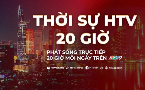 Thời sự HTV ngày 25/10/2025 | Nhức nhối nạn bạo lực học đường