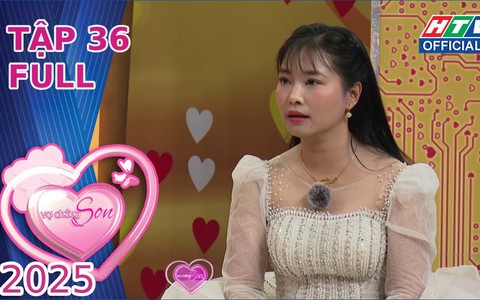 Vợ chồng son 2025 - Tập 36: Từ bạn thân đến ''kết hôn hợp đồng''
