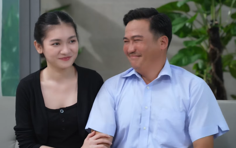 Lằn ranh cảm xúc - Tập 12: Mẹ kế hại con chồng