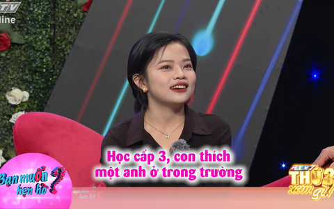 Giới thiệu Bạn muốn hẹn hò - 20g20 ngày 6/10/2025 trên HTV7