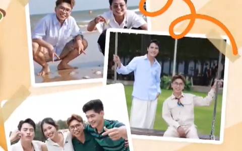 "Đi đó đi đây" Mùa 2 - 20g20 thứ Năm hàng tuần trên HTV7