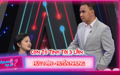 Bạn muốn hẹn hò - Tập 79: Yêu đơn phương 6 năm, tỏ tình 3 lần