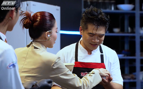 Giới thiệu mùa 2 "Siêu bếp" - 20g20 thứ Tư hàng tuần trên HTV7