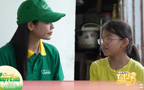 Giới thiệu Cùng vượt khó - 20g20 ngày 10/11/2025 trên HTV7