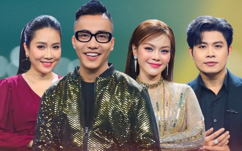 Tỏa sáng ước mơ - Tập 11: Đặc sắc đêm chung kết 1