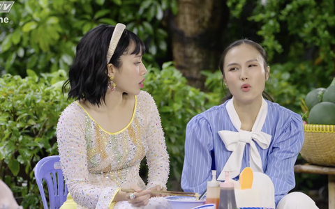 Lẹ không trễ tàu - Tập 4: Sốc văn hóa