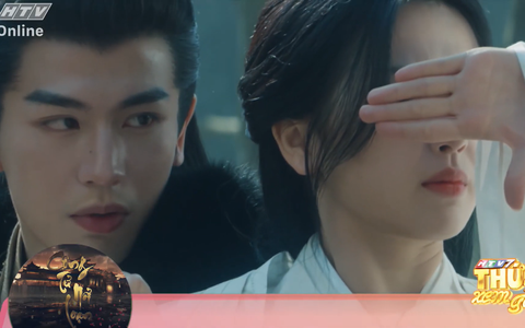 Giới thiệu Công tử nổi loạn - 22g ngày 19/11/2025 trên HTV7