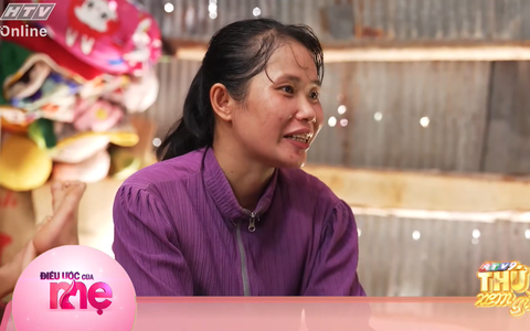 Điều ước của mẹ - 17g25 ngày 22/11/2025 trên HTV7