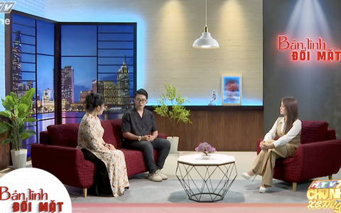 Bản lĩnh đối mặt - 20g ngày 23/11/2025 trên HTV7