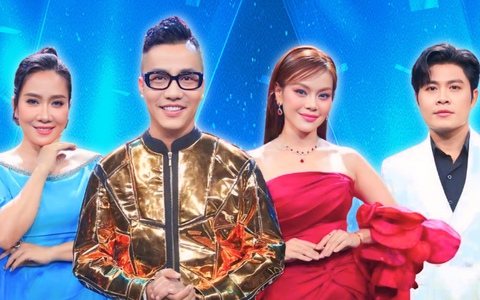 Tỏa sáng ước mơ - Tập 12: Chung kết xếp hạng