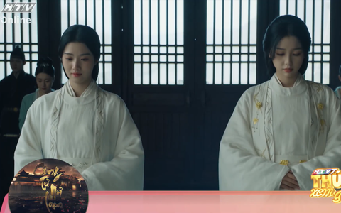 Công tử nổi loạn - 22g ngày 25/11/2025 trên HTV7