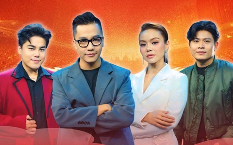 Tỏa sáng ước mơ - Tập 9: Việt Nam trong tôi