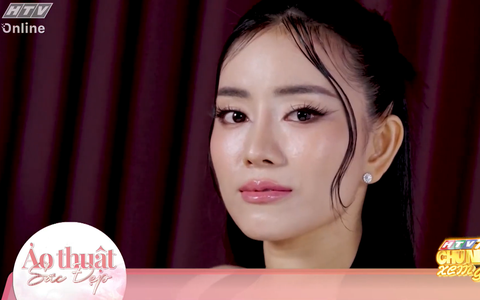 Giới thiệu Ảo thuật sắc đẹp - 19g ngày 9/11/2025 trên HTV7