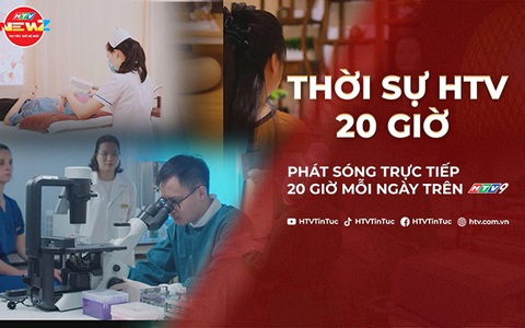 Thời sự HTV ngày 9/11/2025 I Đánh thức tiềm năng du lịch y tế tại TP. Hồ Chí Minh
