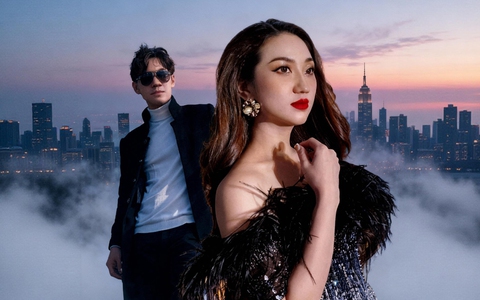 Chuyện tình nàng tiên cá - 19g30 thứ Hai, thứ Ba, thứ Tư trên HTV7