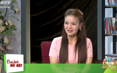 Bản lĩnh đối mặt - 20g hôm nay (21/12) trên HTV7