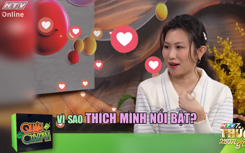 Quán quen chuyện chất - 19g hôm nay (19/12) trên HTV7