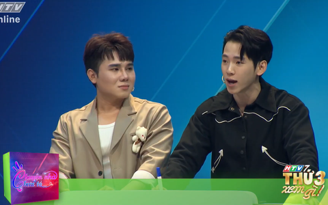 Chuyện nhà chưa tỏ - 20g20 hôm nay (23/12) trên HTV7