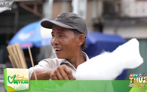 Cùng vượt khó - 20g20 tối nay (22/12) trên HTV7