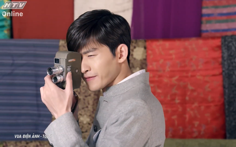 Phim "Vua điện ảnh" - 11g thứ Hai đến thứ Bảy trên HTV7