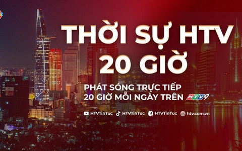 Thời sự HTV ngày 3/12/2025 | Lan truyền đường link độc hại: Báo động từ không gian mạng