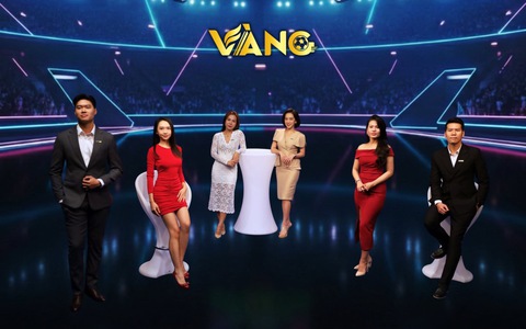 Cùng HTV săn "Vàng" SEA Games 33